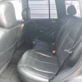 Jeep Grand cherokee 2007 CRD, снимка 8