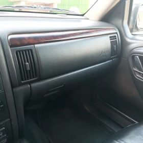 Jeep Grand cherokee 2007 CRD, снимка 12