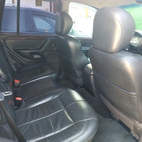 Jeep Grand cherokee 2007 CRD, снимка 15