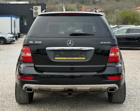 Mercedes-Benz ML 350 3.5CDI 224кс FaceLift Car-Play Keyless-GO Подгрев , снимка 5