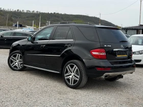 Mercedes-Benz ML 350 3.5CDI 224кс FaceLift Car-Play Keyless-GO Подгрев , снимка 8