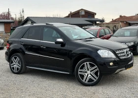 Mercedes-Benz ML 350 3.5CDI 224кс FaceLift Car-Play Keyless-GO Подгрев , снимка 7