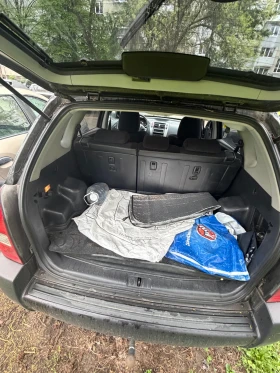 Hyundai Tucson, снимка 9