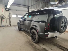 Land Rover Defender S| 360| HUD| PANO| ОБДУХВАНЕ| 2 КЛЮЧА, снимка 4
