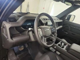 Land Rover Defender S| 360| HUD| PANO| ОБДУХВАНЕ| 2 КЛЮЧА, снимка 9
