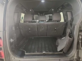 Land Rover Defender S| 360| HUD| PANO| ОБДУХВАНЕ| 2 КЛЮЧА, снимка 14