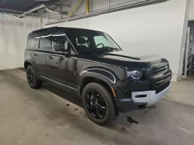 Land Rover Defender S| 360| HUD| PANO| ОБДУХВАНЕ| 2 КЛЮЧА, снимка 2