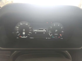 Land Rover Defender S| 360| HUD| PANO| ОБДУХВАНЕ| 2 КЛЮЧА, снимка 10