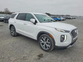 Hyundai Palisade 3.8l Sel, снимка 4