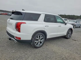 Hyundai Palisade 3.8l Sel, снимка 3