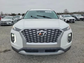 Hyundai Palisade 3.8l Sel, снимка 5