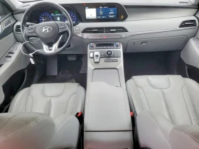 Hyundai Palisade 3.8l Sel, снимка 8