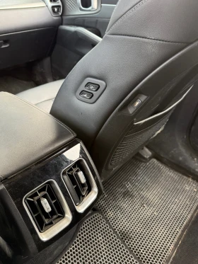 Kia Sorento 2.2 CRDI 4x4 - OЧАКВАН ВНОС, снимка 5