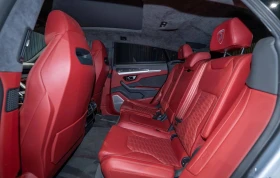 Lamborghini Urus 4.0 V8 AWD Carbon Package, снимка 8