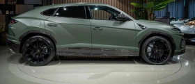 Lamborghini Urus 4.0 V8 AWD Carbon Package, снимка 4