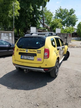 Dacia Duster, снимка 3