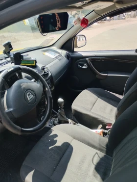 Dacia Duster, снимка 5