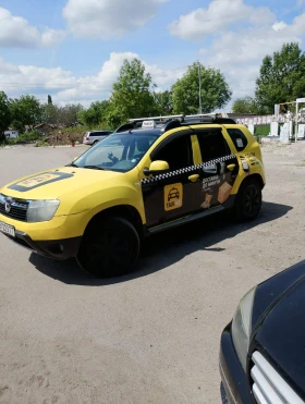 Dacia Duster, снимка 2