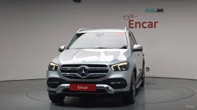 Mercedes-Benz GLE 300 * 4MATIC* КОЖА* ПОДГРЕВ* КАМЕРА* KEYLESS* , снимка 3