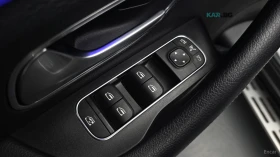 Mercedes-Benz GLE 300 * 4MATIC* КОЖА* ПОДГРЕВ* КАМЕРА* KEYLESS* , снимка 17