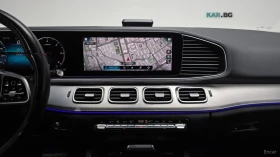 Mercedes-Benz GLE 300 * 4MATIC* КОЖА* ПОДГРЕВ* КАМЕРА* KEYLESS* , снимка 12