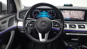 Mercedes-Benz GLE 300 * 4MATIC* КОЖА* ПОДГРЕВ* КАМЕРА* KEYLESS* , снимка 11