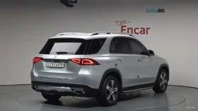 Mercedes-Benz GLE 300 * 4MATIC* КОЖА* ПОДГРЕВ* КАМЕРА* KEYLESS* , снимка 2