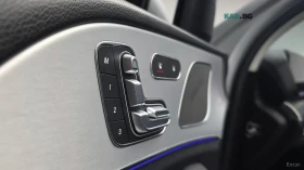 Mercedes-Benz GLE 300 * 4MATIC* КОЖА* ПОДГРЕВ* КАМЕРА* KEYLESS* , снимка 14