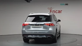 Mercedes-Benz GLE 300 * 4MATIC* КОЖА* ПОДГРЕВ* КАМЕРА* KEYLESS* , снимка 4