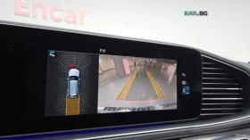 Mercedes-Benz GLE 300 * 4MATIC* КОЖА* ПОДГРЕВ* КАМЕРА* KEYLESS* , снимка 13