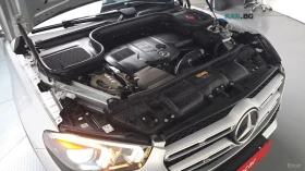 Mercedes-Benz GLE 300 * 4MATIC* КОЖА* ПОДГРЕВ* КАМЕРА* KEYLESS* , снимка 6