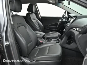 Hyundai Santa fe 2.0 4WD, снимка 10