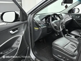 Hyundai Santa fe 2.0 4WD, снимка 11