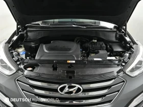 Hyundai Santa fe 2.0 4WD, снимка 6