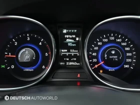 Hyundai Santa fe 2.0 4WD, снимка 8