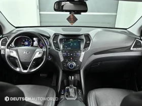 Hyundai Santa fe 2.0 4WD, снимка 7