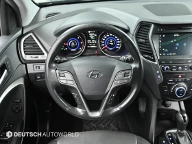 Hyundai Santa fe 2.0 4WD, снимка 13