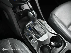 Hyundai Santa fe 2.0 4WD, снимка 9