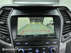 Hyundai Santa fe 2.0 4WD, снимка 15