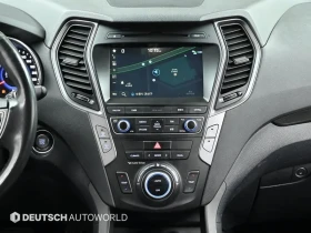 Hyundai Santa fe 2.0 4WD, снимка 14