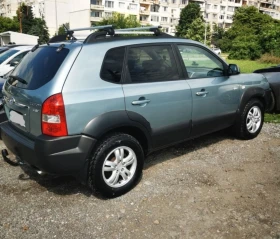 Hyundai Tucson, снимка 7