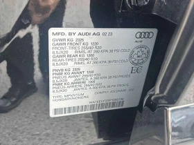 Audi Q3 * Progressiv * CARFAX * БЕЗ ПЪРВОНАЧАЛНА ВНОСКА, снимка 10