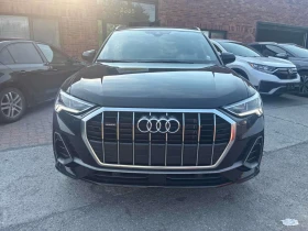Audi Q3 * Progressiv * CARFAX * БЕЗ ПЪРВОНАЧАЛНА ВНОСКА, снимка 6