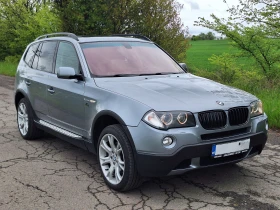 BMW X3 3.0sd LCI 286, снимка 3