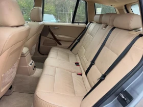 BMW X3 3.0sd LCI 286, снимка 11