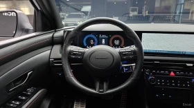 Hyundai Tucson 1.6 Turbo 2WD N Line PREMIUM, снимка 12