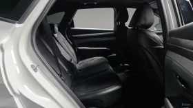 Hyundai Tucson 1.6 Turbo 2WD N Line PREMIUM, снимка 9