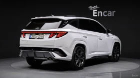Hyundai Tucson 1.6 Turbo 2WD N Line PREMIUM, снимка 2