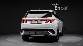 Hyundai Tucson 1.6 Turbo 2WD N Line PREMIUM, снимка 4