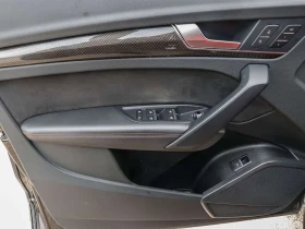 Audi SQ5 3.0T Progressiv CARFAX, снимка 8